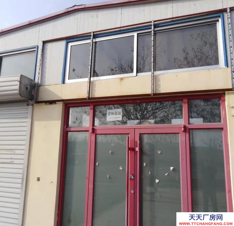 日照五莲厂房仓库出租 位置优越 交通便利
