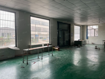 日照莒县招贤南路206国道好位置沿街商铺车间出租图1