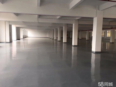 日照莒县农校西工业园厂房出售，可办环评图1