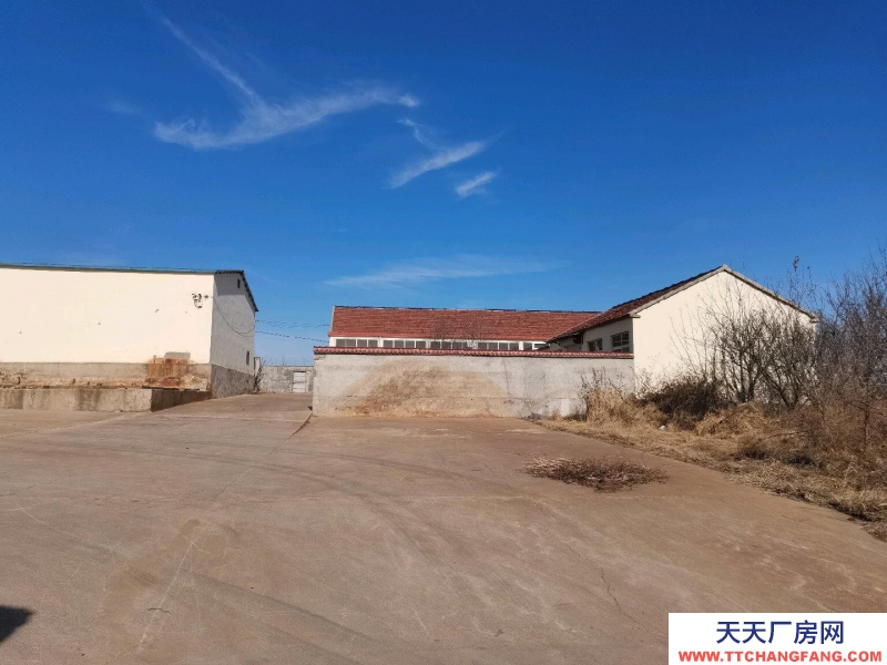 日照莒县彩虹路510平仓库/厂房 出租