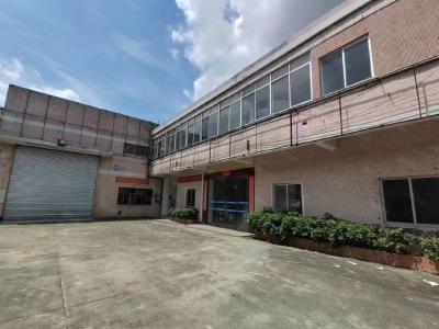 (出租) 佛山南海低价出租官窑永安大道3800方，原房东直租工业旺地形象厂房图1