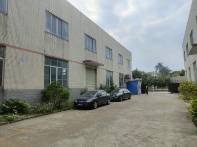 (出租) 佛山南海原房东不拆迁独院现成地坪漆厂房出租，可办环评带办公宿舍图3