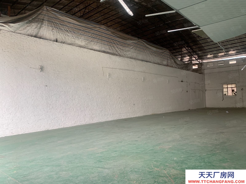 (出租) 佛山南海沥西厂房出租可进拖头仓库车间生产都可周边生产氛围好