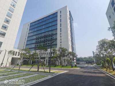 (出租) 佛山顺德上市公司形象！大小可分租 原房东实际面积出租，享受政府扶持！图1