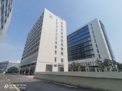 (出租) 佛山顺德上市公司形象！大小可分租 原房东实际面积出租，享受政府扶持！图2
