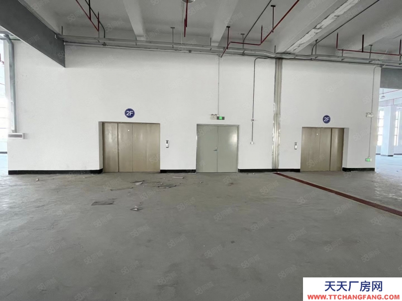 (出租) 佛山禅城南庄不拆迁标准厂房仓库低价出租12000方可分租证件齐全
