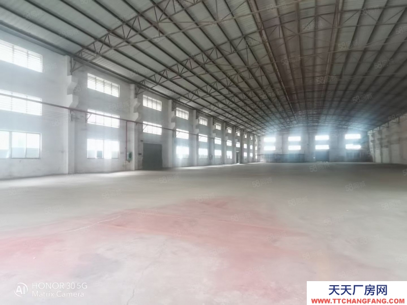 (出租) 佛山禅城南庄镇吉利工业园新出2000平方厂房仓库出租 可办环评