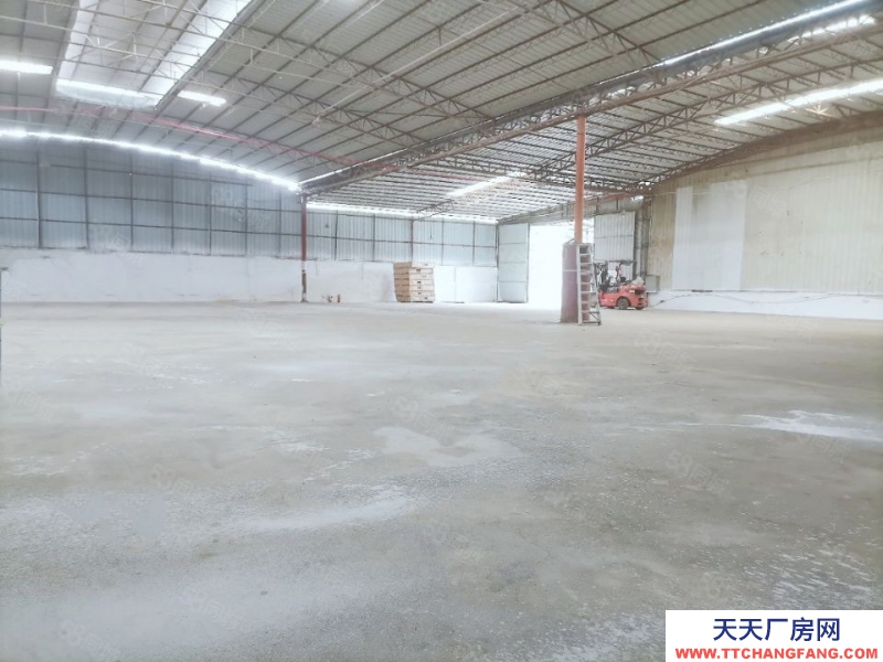 (出租) 佛山禅城张槎新出小独院1470方可分租行业不限办宿按需拖头可进出