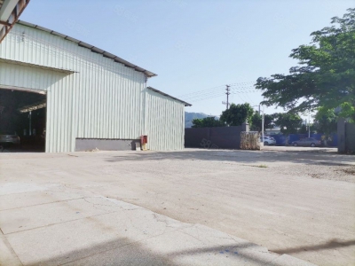 (出租) 佛山禅城张槎新出小独院1470方可分租行业不限办宿按需拖头可进出图1