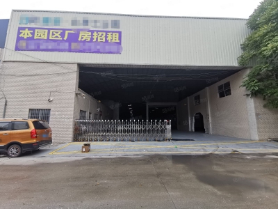 (出租) 佛山禅城新空出5000方独院单一层全新金刚砂地面1000方起分图1