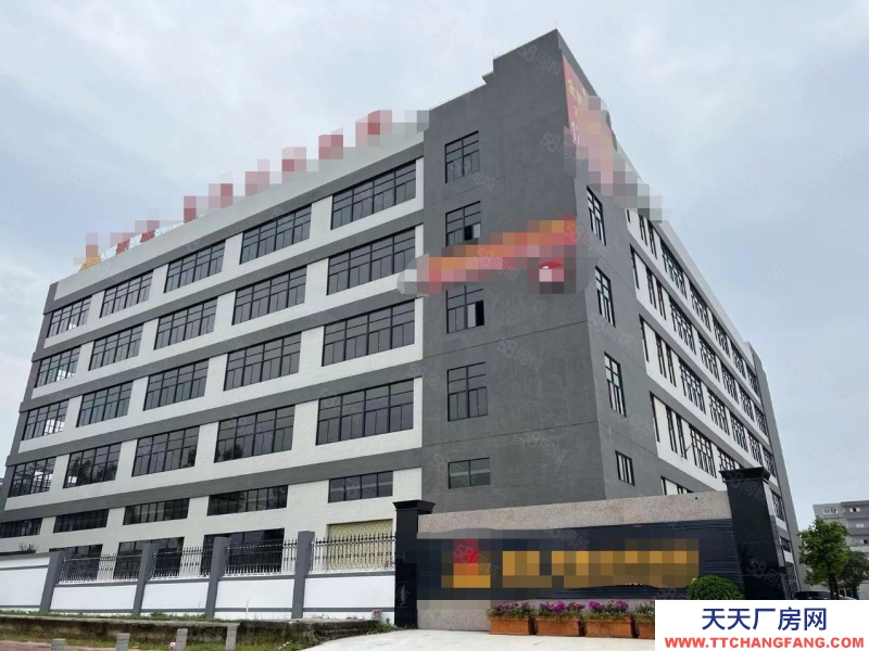 (出租) 佛山三水乐平，有全新独门独院厂房38000平米出租，可以分租