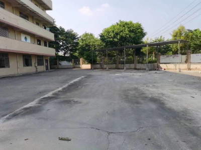 (出租) 佛山三水乐平工业区7300方原房东直租独院即租即用图3