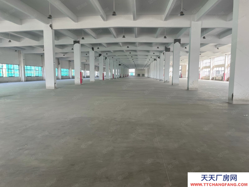 嘉兴海宁(出租) 丁桥园区楼上4500 大电梯
