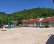 (出租) （出租）延庆周边白河堡水库燕山天池2900平院落房屋出租