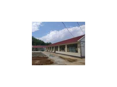 (出租) （出租）延庆周边白河堡水库燕山天池2900平院落房屋出租图2