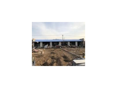 (出租) 库房面积2200平米，生活房12间图2