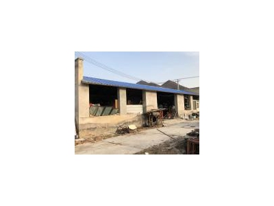 (出租) 库房面积2200平米，生活房12间图4