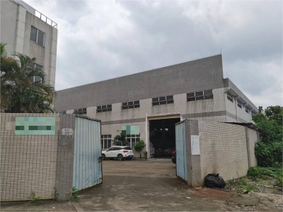 (出租) 佛山高明区小面积带牛腿单一层可分租做五金家具机械门窗物流电子铝材图4