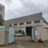 (出租) 佛山高明区小面积带牛腿单一层可分租做五金家具机械门窗物流电子铝材