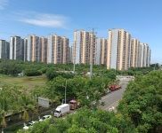 (出租) 80亩工业用地 可分租 按要求定制钢结构与楼层厂房 交通便利