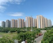 (出租) 80亩工业用地 可分租 按要求定制钢结构与楼层厂房 交通便利