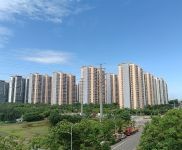 (出租) 80亩工业用地 可分租 按要求定制钢结构与楼层厂房 交通便利