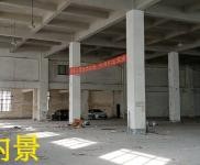 (出租) [出租]高新区狮子岭一楼标准厂房（带免费庭院）/业主直租