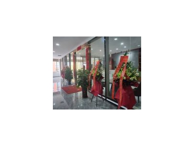 (出租) 海口高新区标准厂房 专业孵化器 政策多 服务好图1