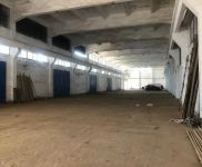 (出租) 海口 占地100亩 12000平厂房出租 有办公楼 独门独院