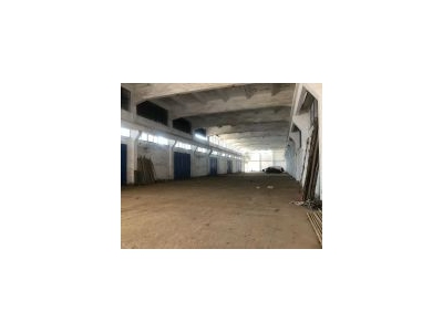 (出租) 海口 占地100亩 12000平厂房出租 有办公楼 独门独院图1