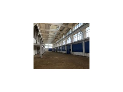 (出租) 海口 占地100亩 12000平厂房出租 有办公楼 独门独院图4