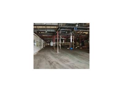 (出租) 秀英区狮子岭工业区厂房仓库出租，可分租图3