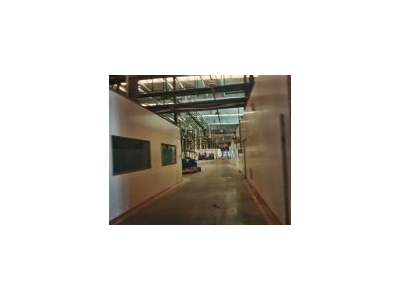 (出租) 秀英区狮子岭工业区厂房仓库出租，可分租图1