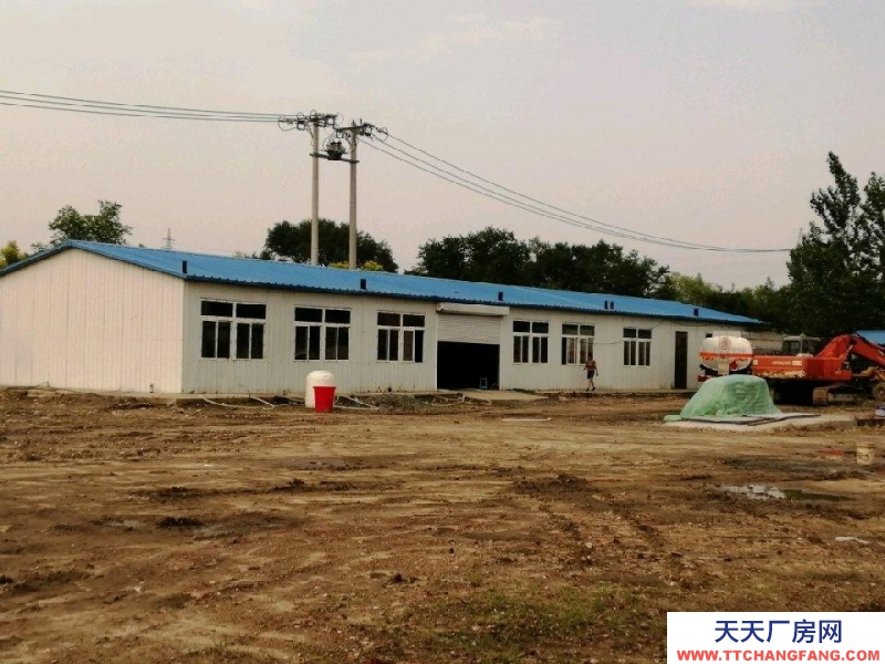 (出租) 盘锦双台子区可整体租，可分租，有三相电，地磅