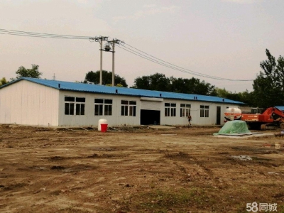 (出租) 盘锦双台子区可整体租，可分租，有三相电，地磅图2