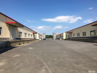 (出租) 盘锦双台子区华锦集团2号门路南1500㎡库房图1