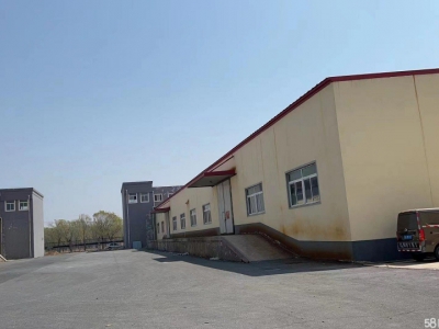 (出租) 盘锦双台子区华锦集团2号门路南1500㎡库房图2