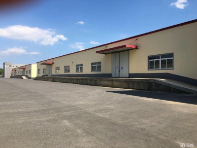 (出租) 盘锦双台子区华锦集团2号门路南1500㎡库房图4