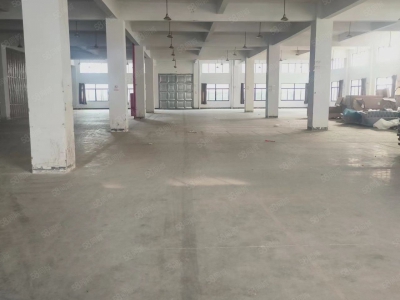 嘉兴海宁(出售) 出售许巷工业区，5亩土地5500方标准厂房，独门独院，证件齐图1