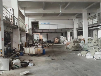 嘉兴海宁(出售) 出售许巷工业区，5亩土地5500方标准厂房，独门独院，证件齐图2