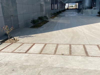 嘉兴海宁(出售) 黄湾旧厂房带土地出售图1