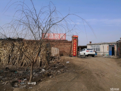 (出租)朝阳双塔 八一家园对过路边平房小院图1