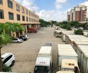 (出租) 出租秀英区永万路杰利粮食批发市场仓库
