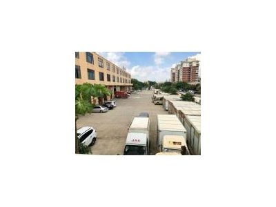 (出租) 出租秀英区永万路杰利粮食批发市场仓库图3