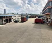 (出租) 出租秀英区永万路杰利粮食批发市场仓库