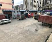 (出租) 出租秀英区永万路杰利粮食批发市场仓库