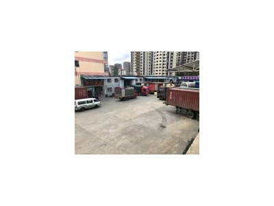 (出租) 出租秀英区永万路杰利粮食批发市场仓库图2