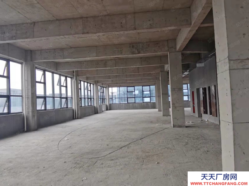 嘉兴海宁(出售) 嘉兴全新产业园区以芯片，半导体，电子信息等高端产业上下游为主