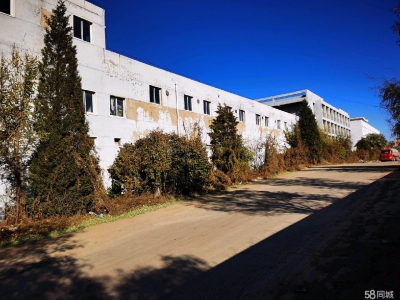 (出租) 朝阳龙城原厂房，可做仓库使用共两层，一层2000平米左右图2