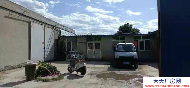 (出租) 朝阳龙城可做住宅可做仓库可做工作车间